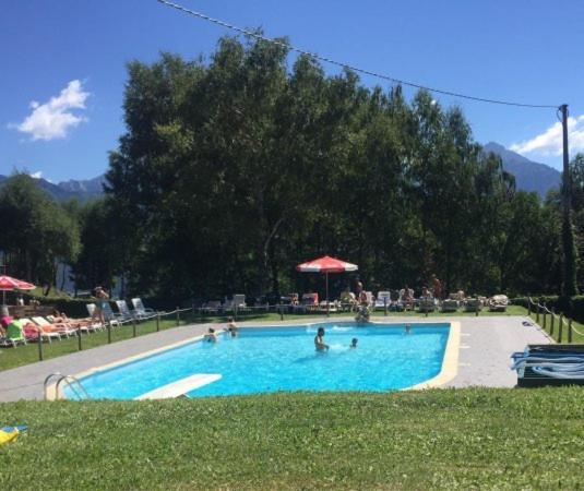 B&B Vista Lago Bellagio Buitenkant foto